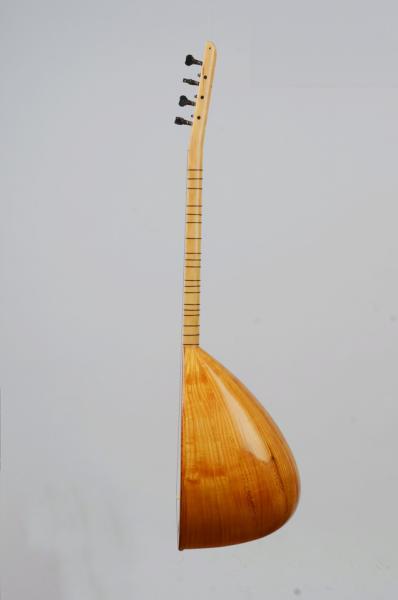 Saz Baglama